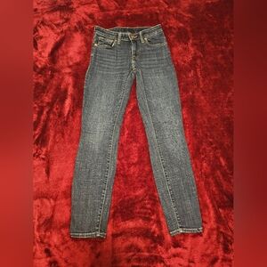 Lucky Brand Skinny Jeans